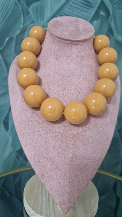 Collana Big Balls