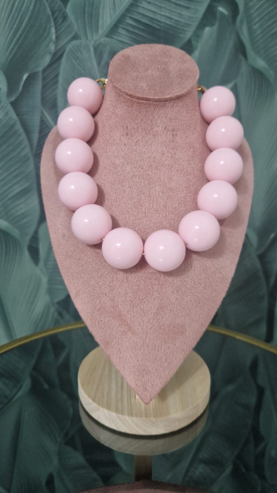 Collana Big Balls