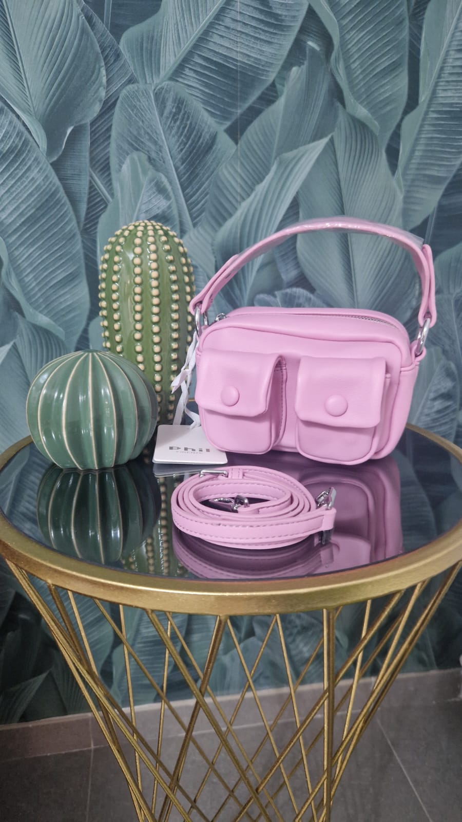 Mini Bag