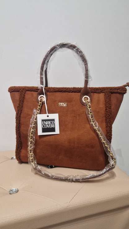 Borsa Enrico Coveri