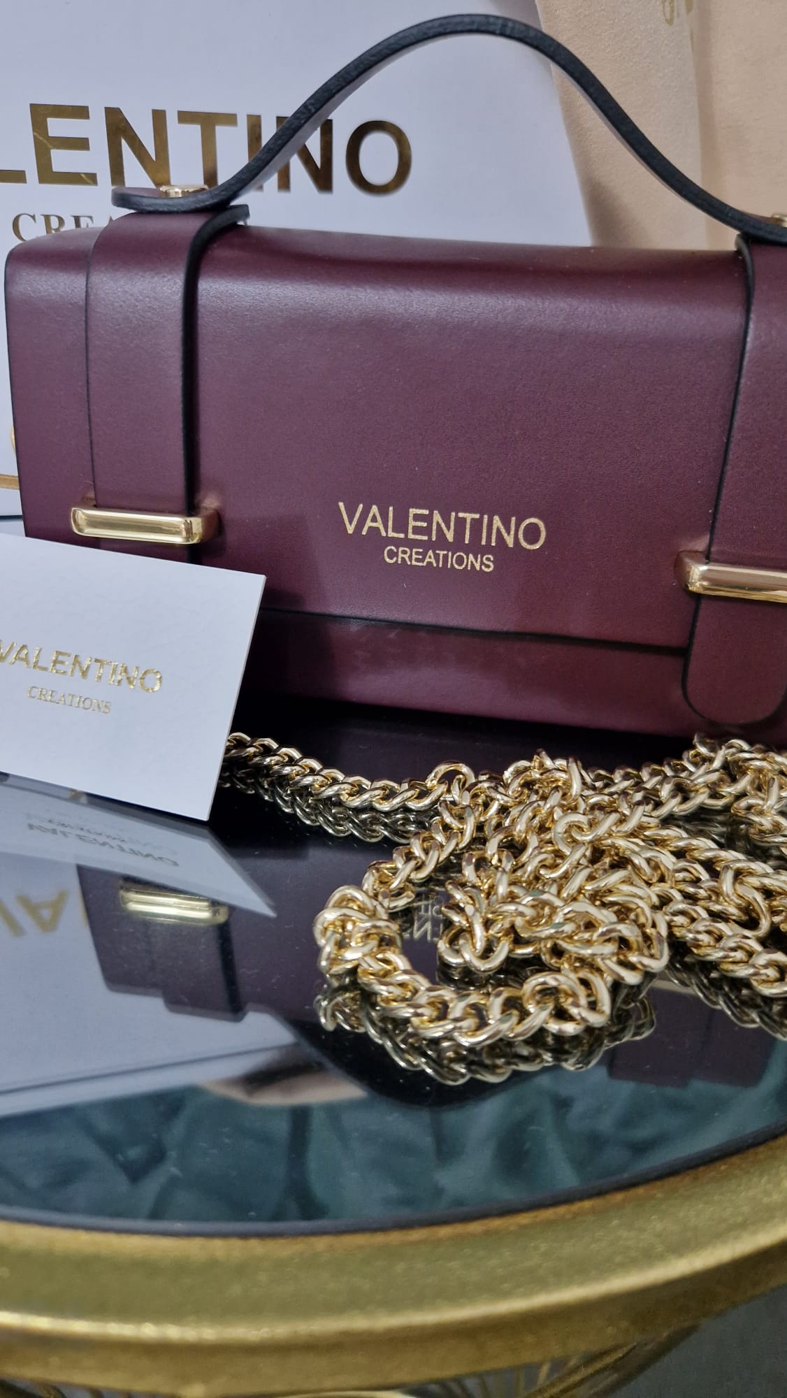 Borsetta Valentino Creations