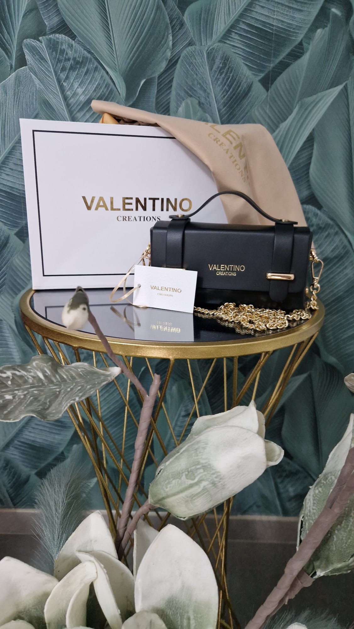 Borsetta Valentino Creations