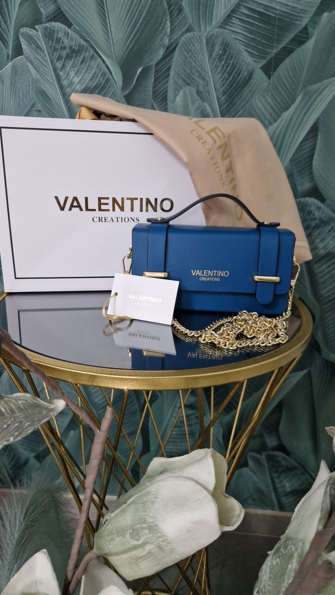 Borsetta  Valentino Creations