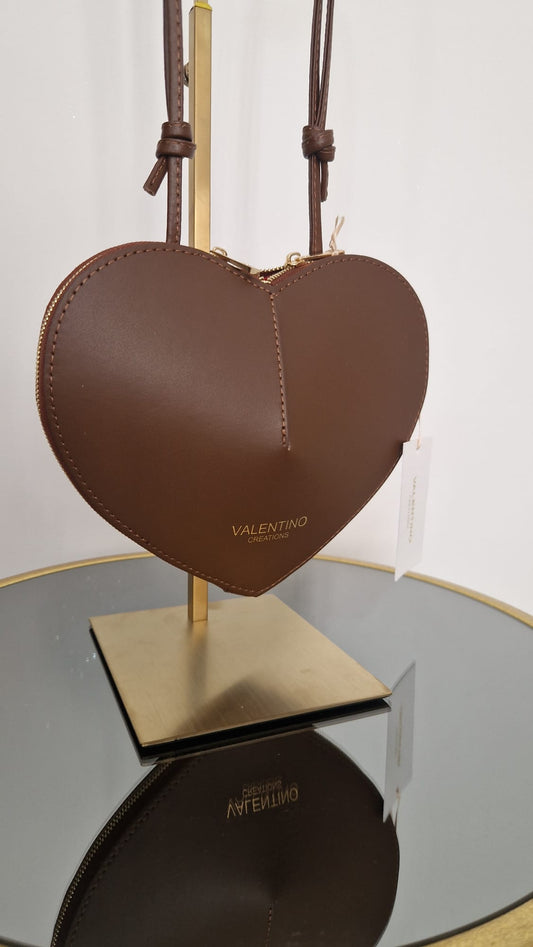 Borsetta Heart Valentino Creations