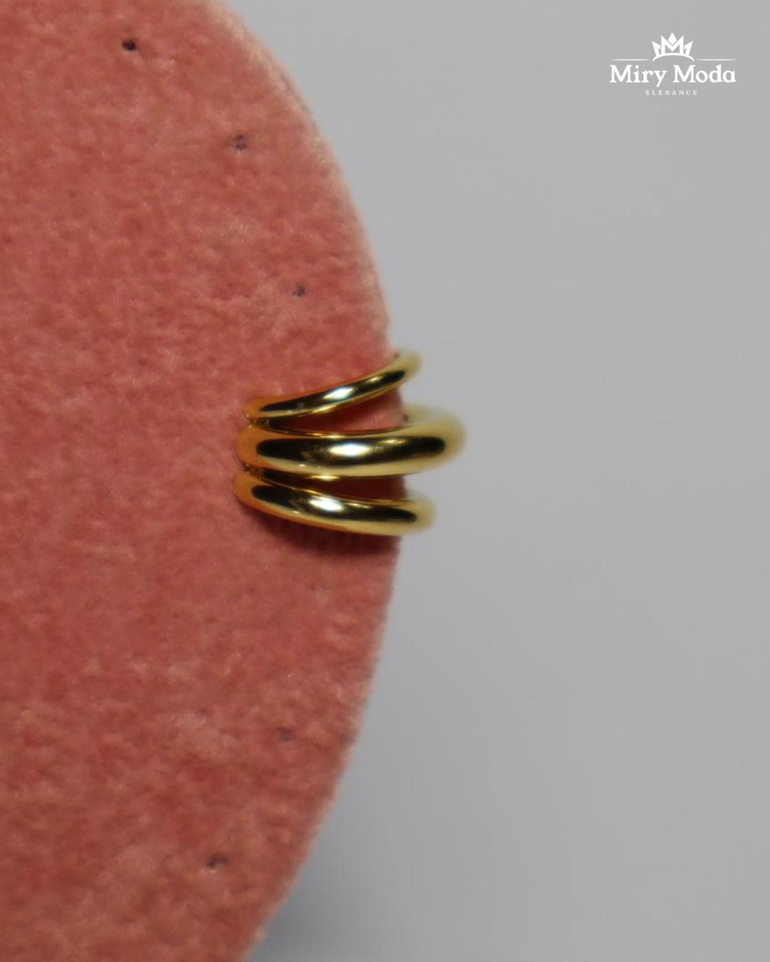Orecchino Ear Cuff