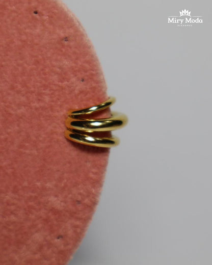 Orecchino Ear Cuff