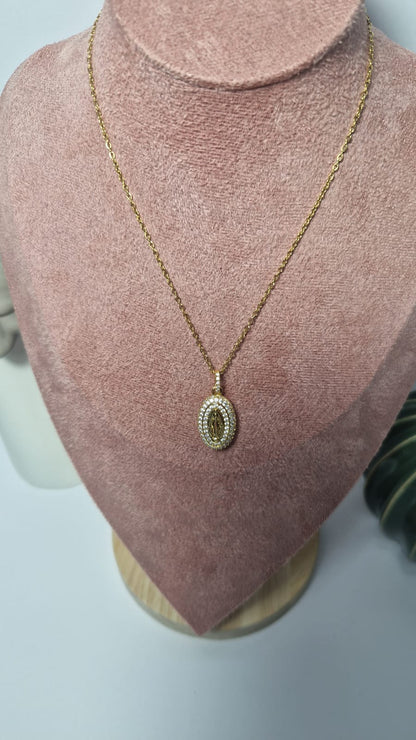 Collana Madonnina