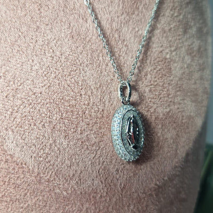 Collana Madonnina