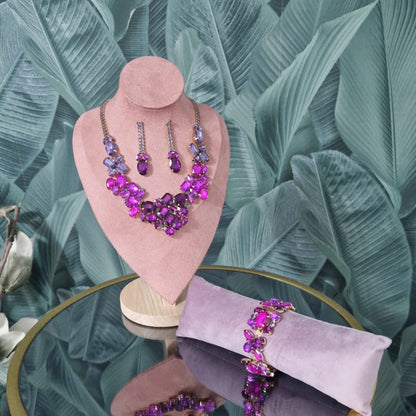 Bracciale in Pietre