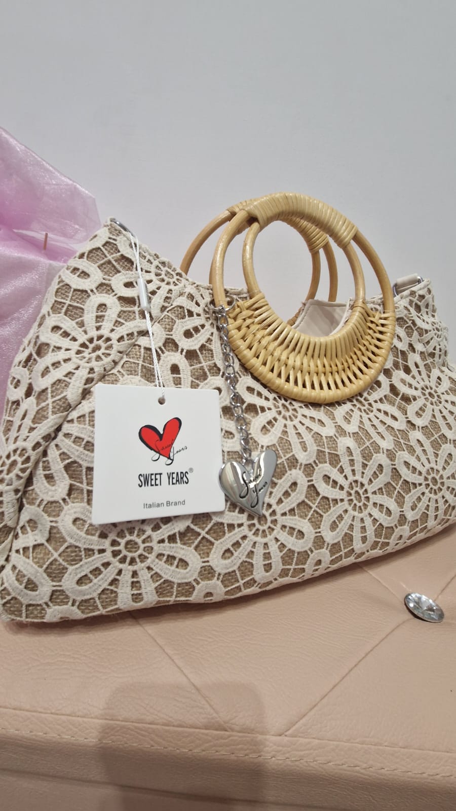 Borsa Sweet Years