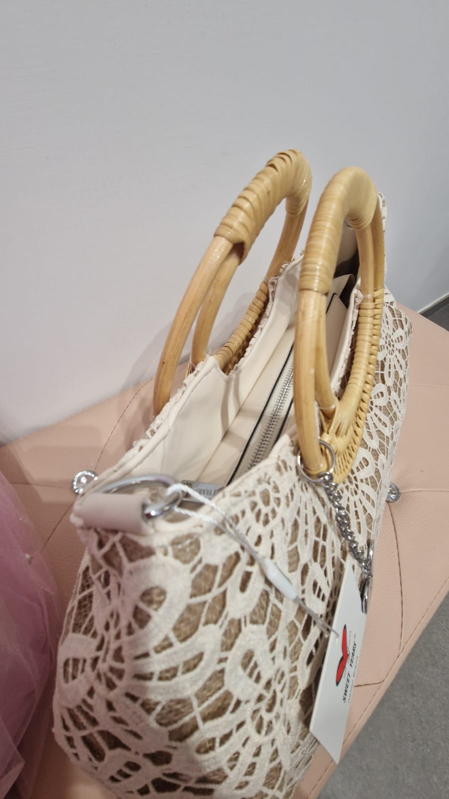 Borsa Sweet Years