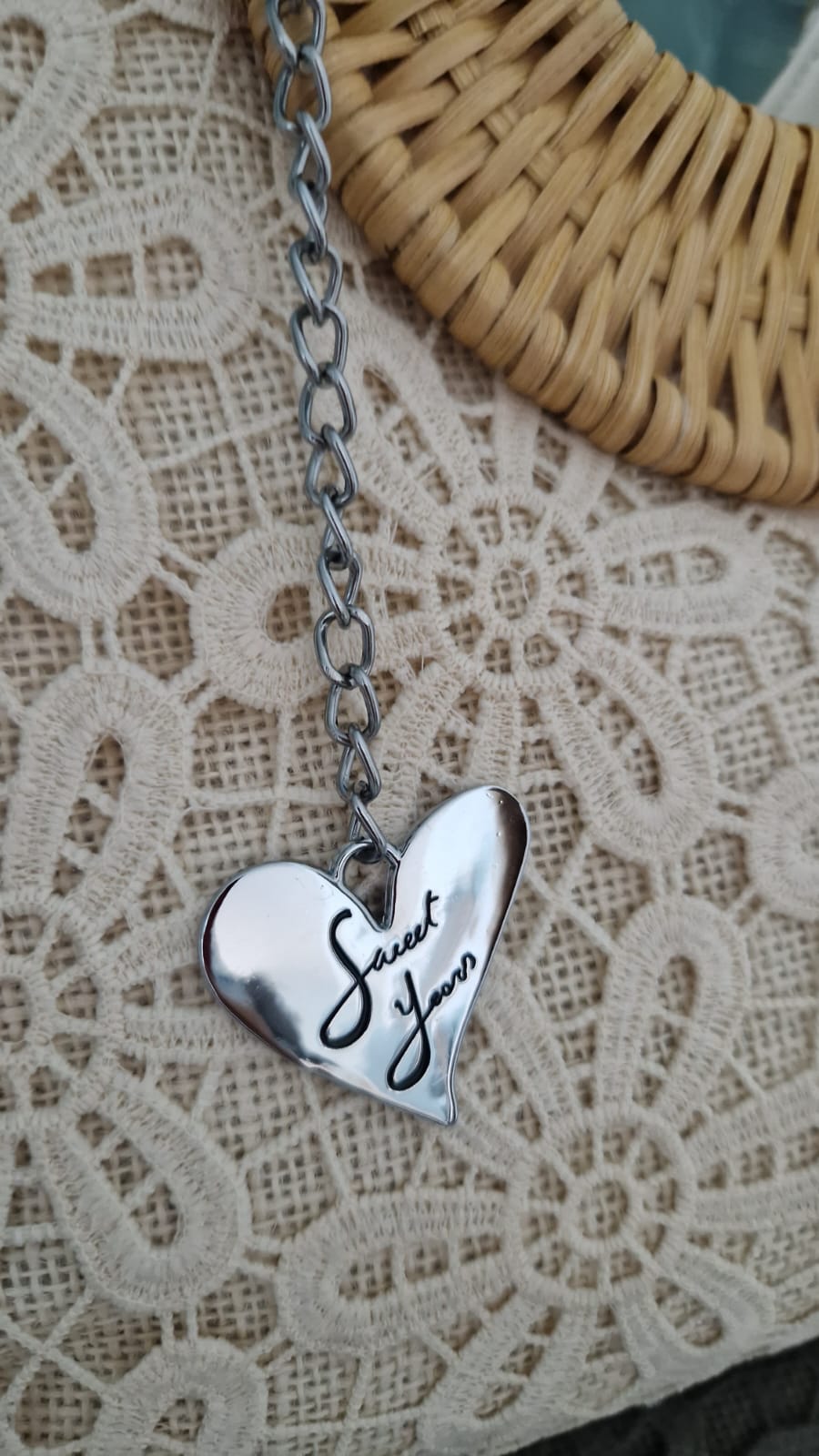 Borsa  Sweet Years