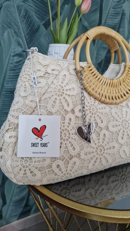 Borsa  Sweet Years