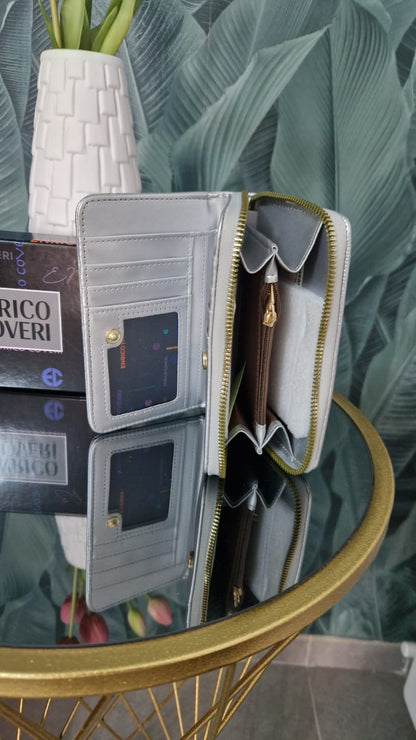 Portafoglio Enrico Coveri