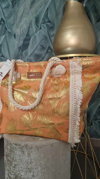 Borsa Mare Charro