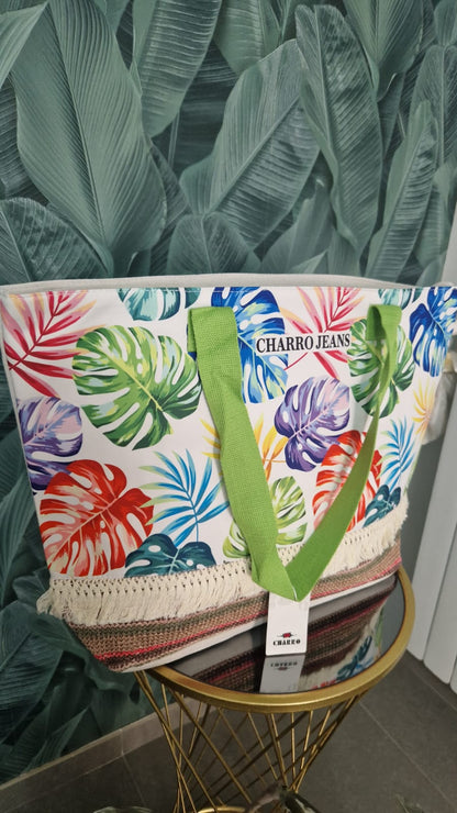 Borsa mare Charro