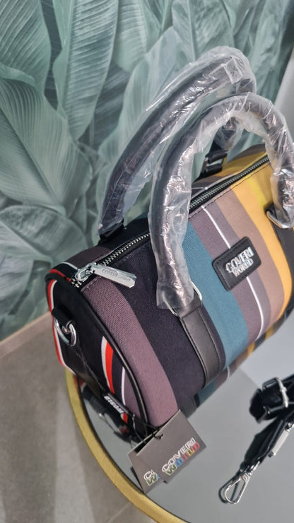 Borsa Coveri World
