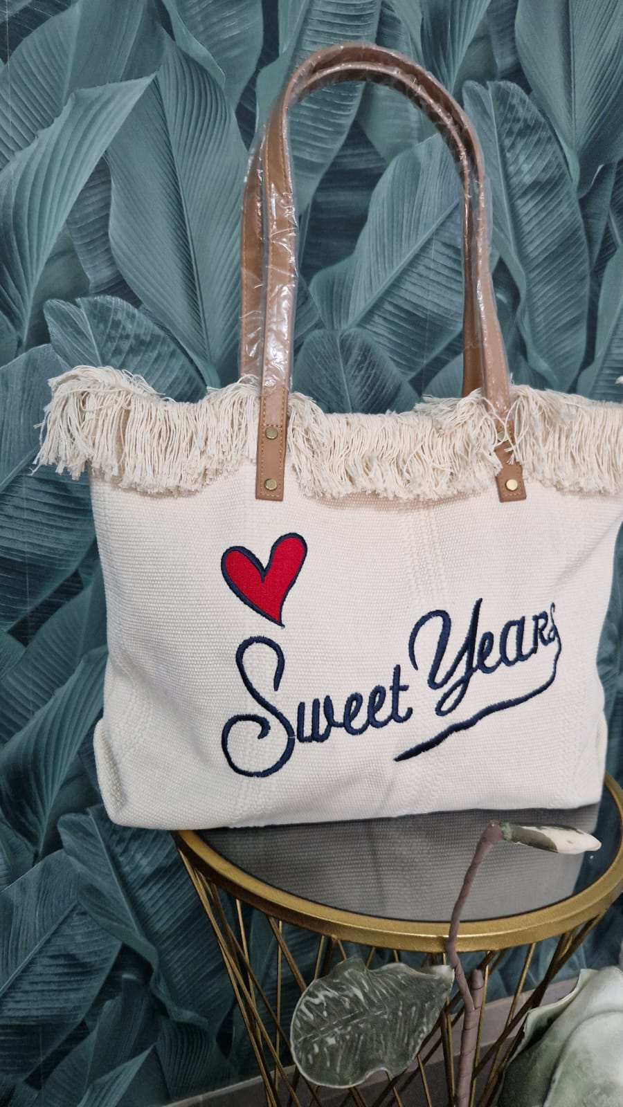 Borsa Mare Sweet Years