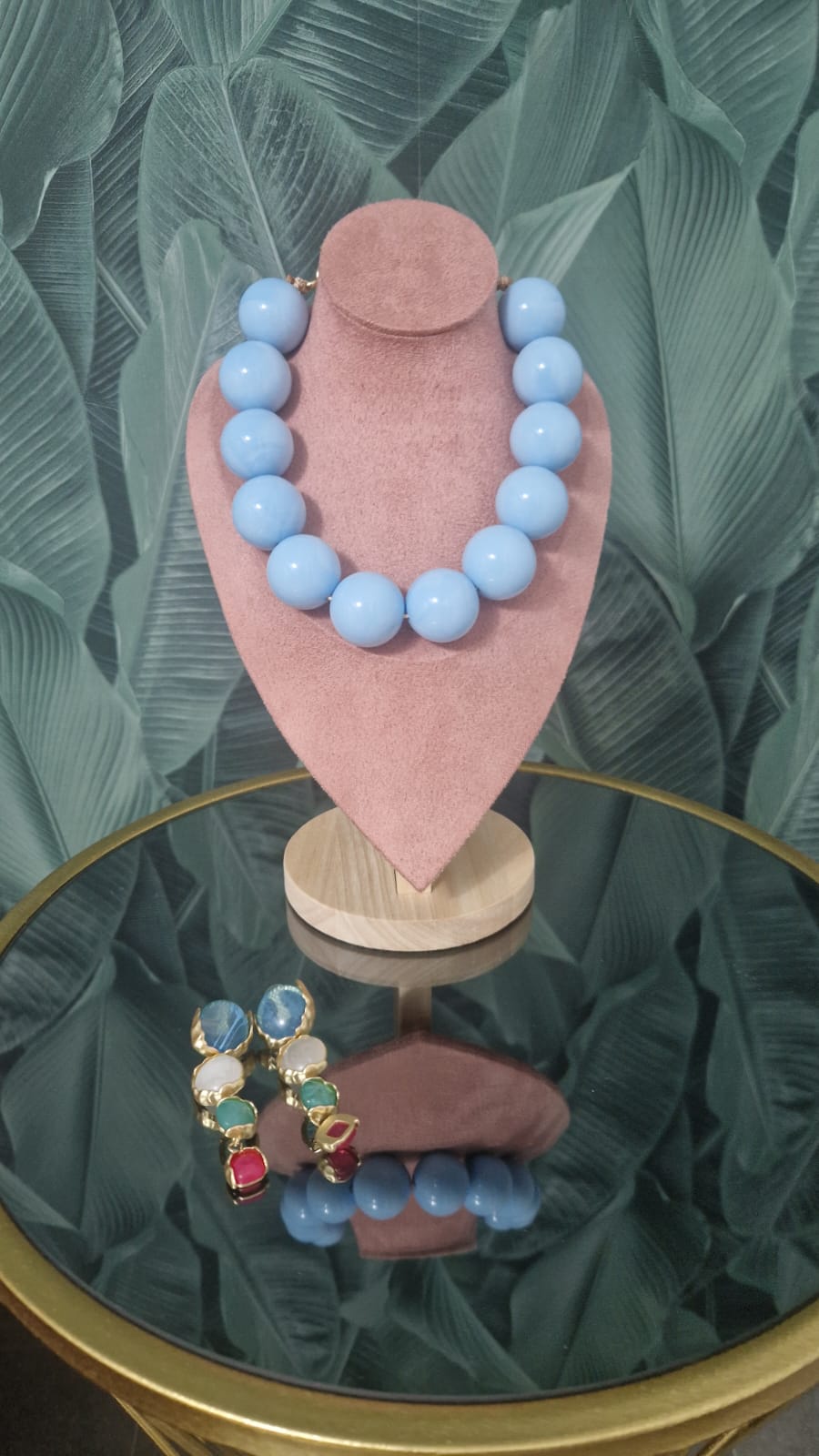 Collana Big Balls