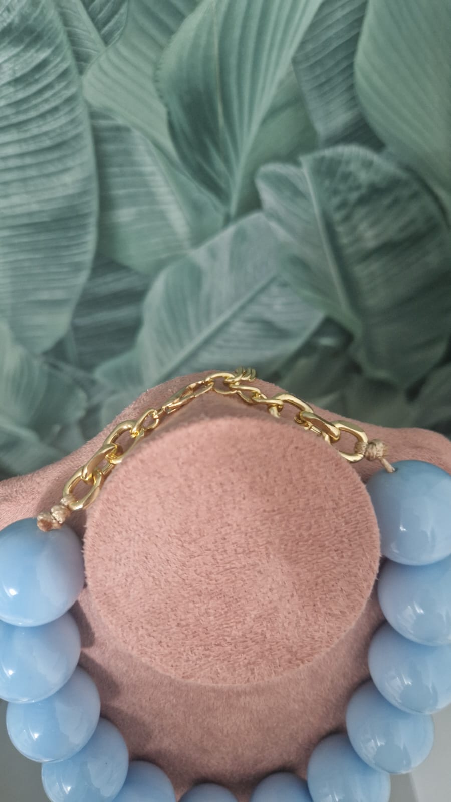 Collana Big Balls