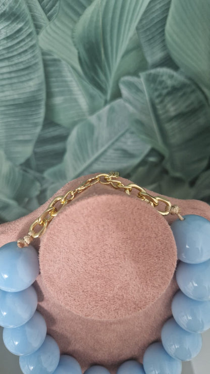 Collana Big Balls