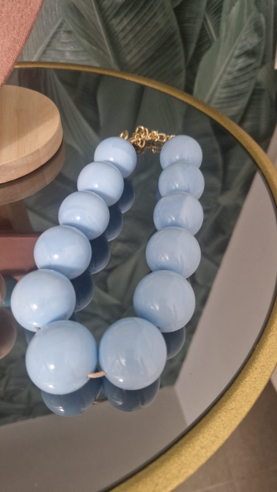 Collana Big Balls