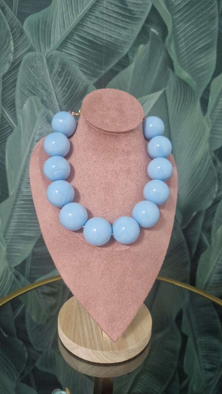 Collana Big Balls