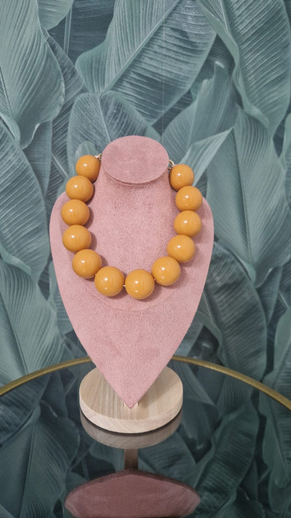 Collana Big Balls