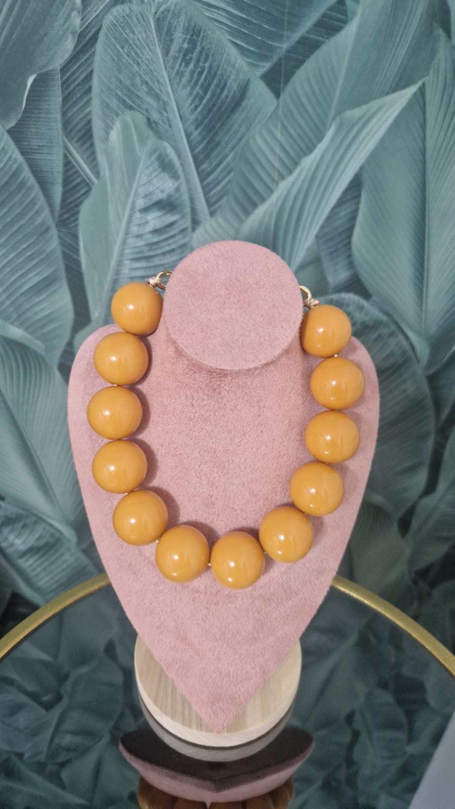 Collana Big Balls