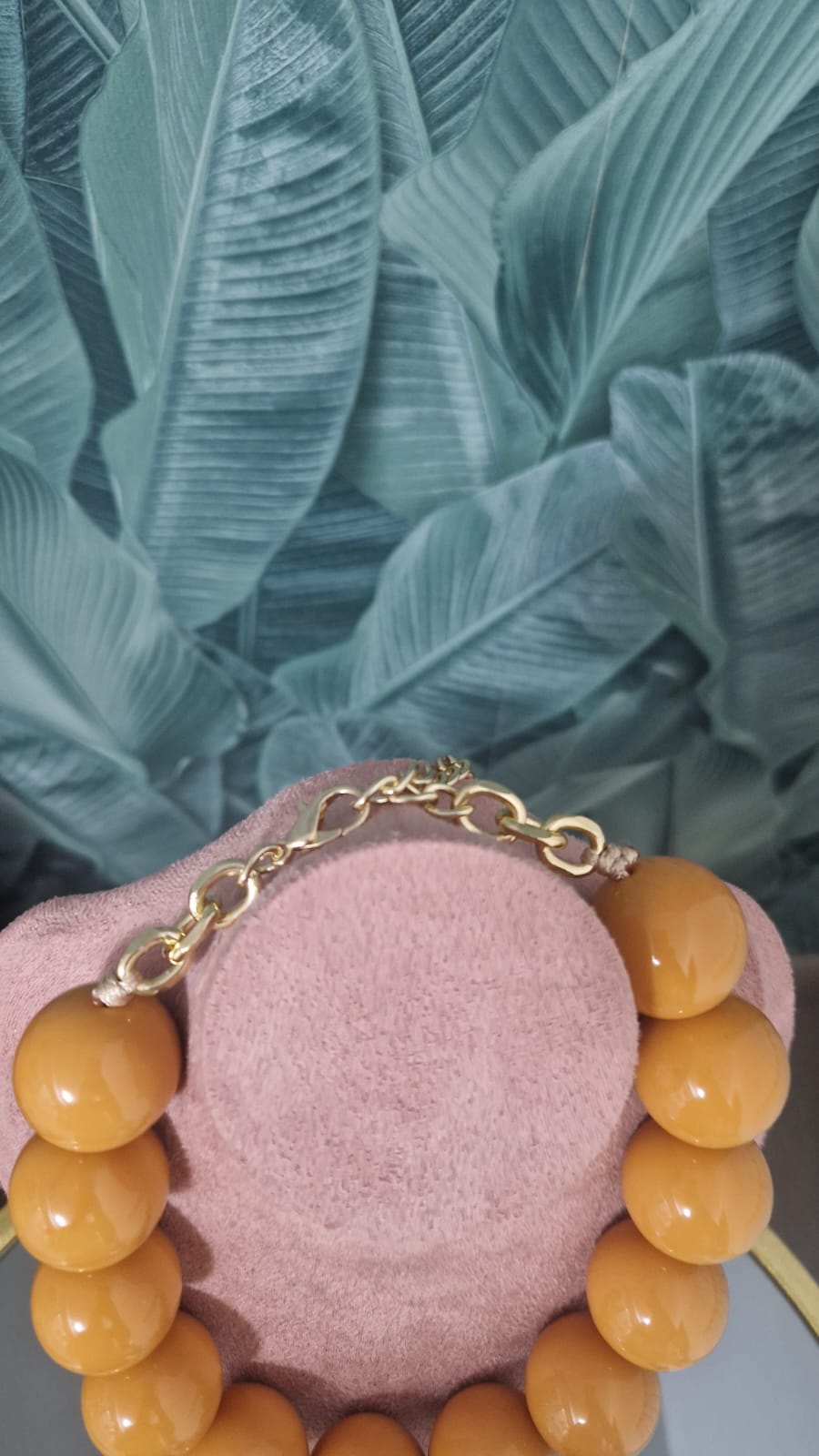 Collana Big Balls
