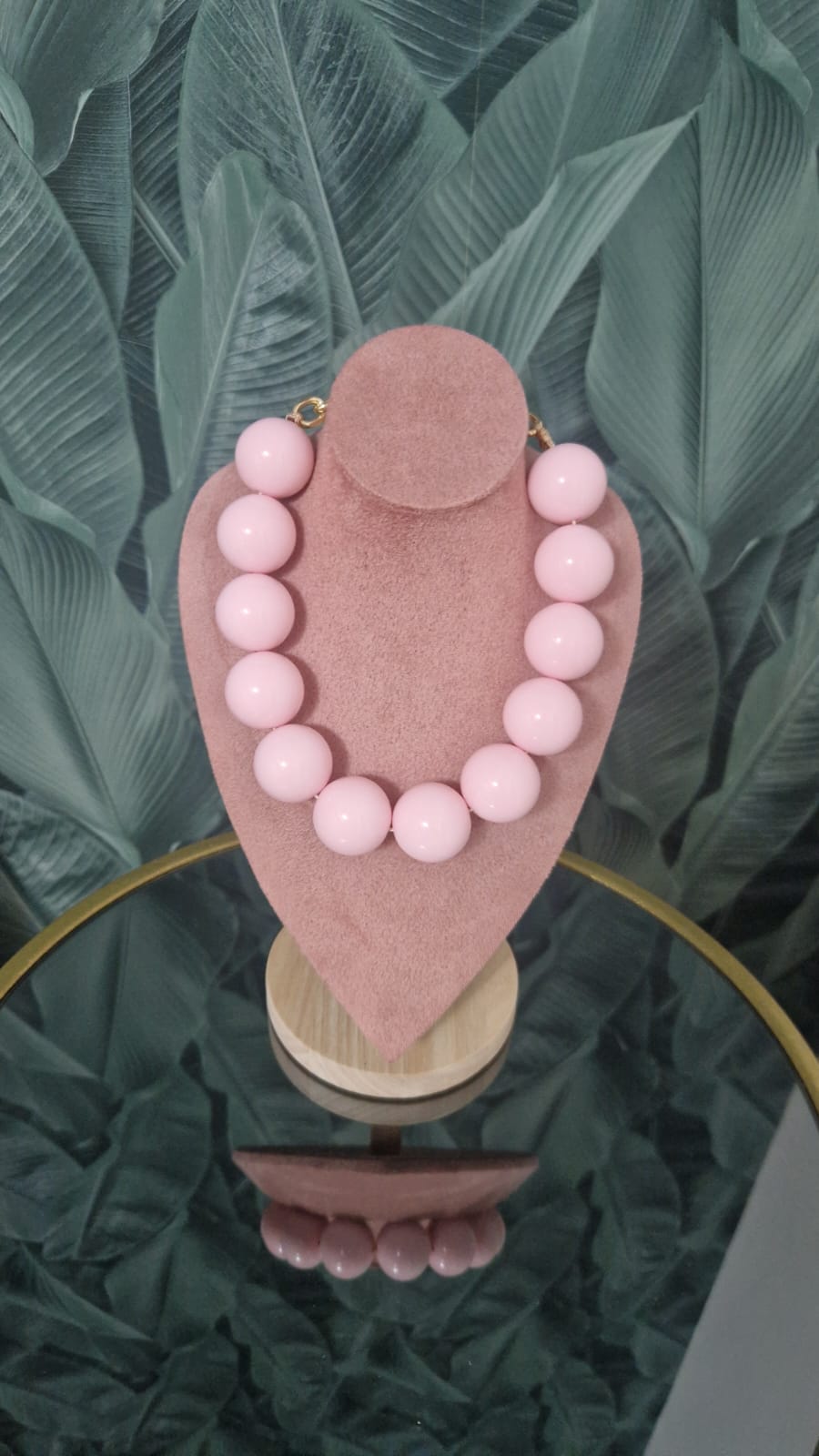Collana Big Balls