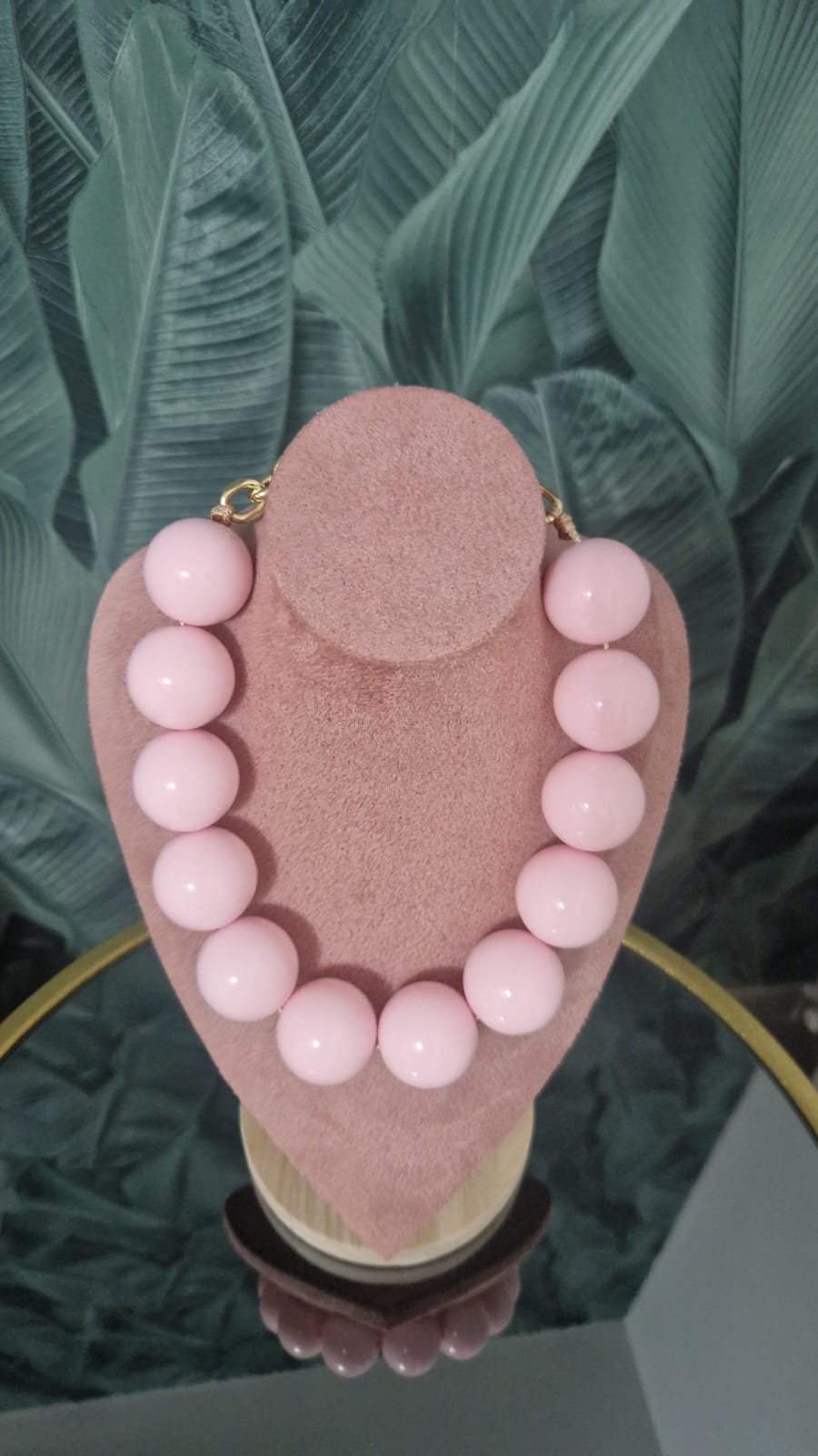 Collana Big Balls