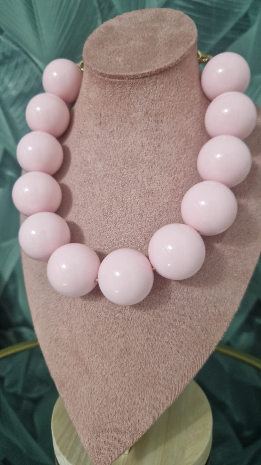 Collana Big Balls