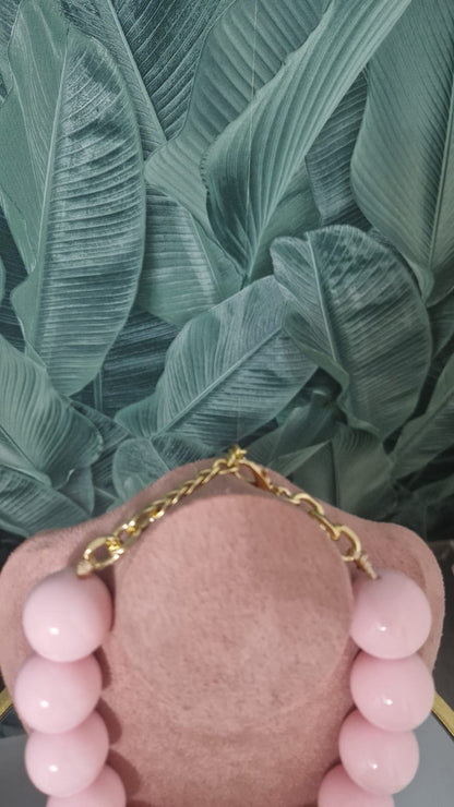 Collana Big Balls