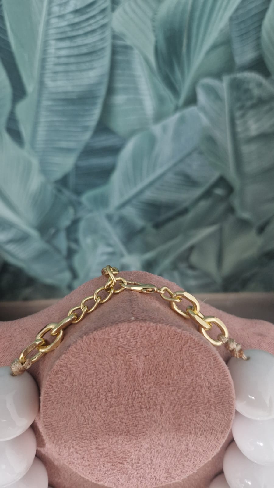 Collana Big Balls