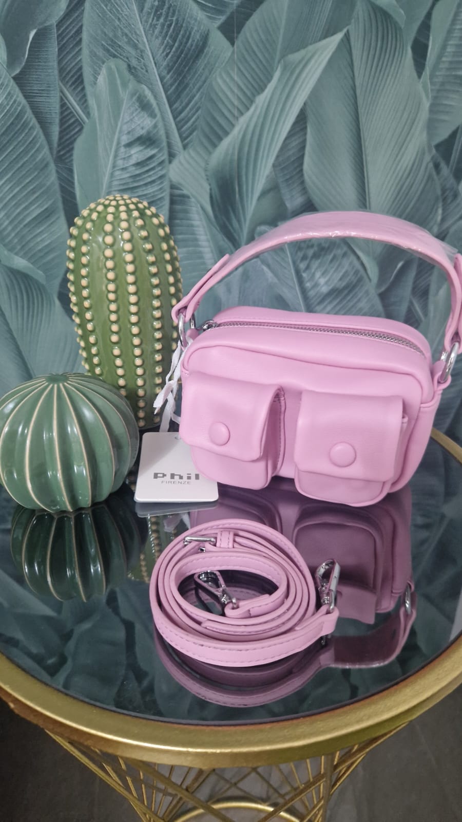 Mini Bag