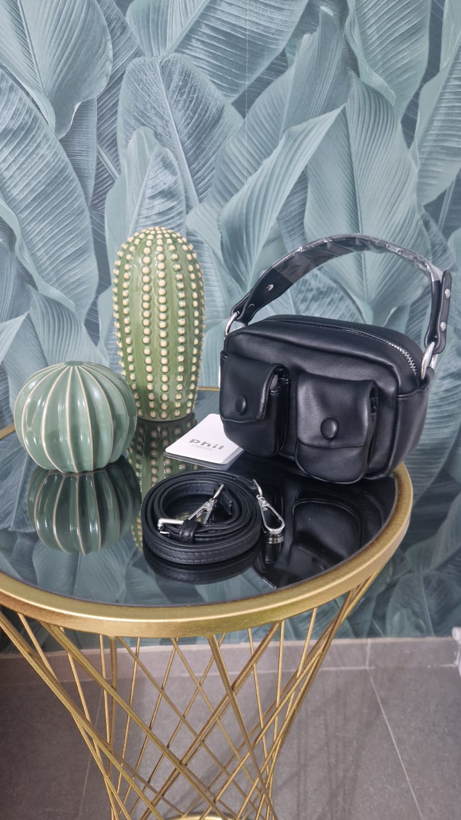 Mini Bag