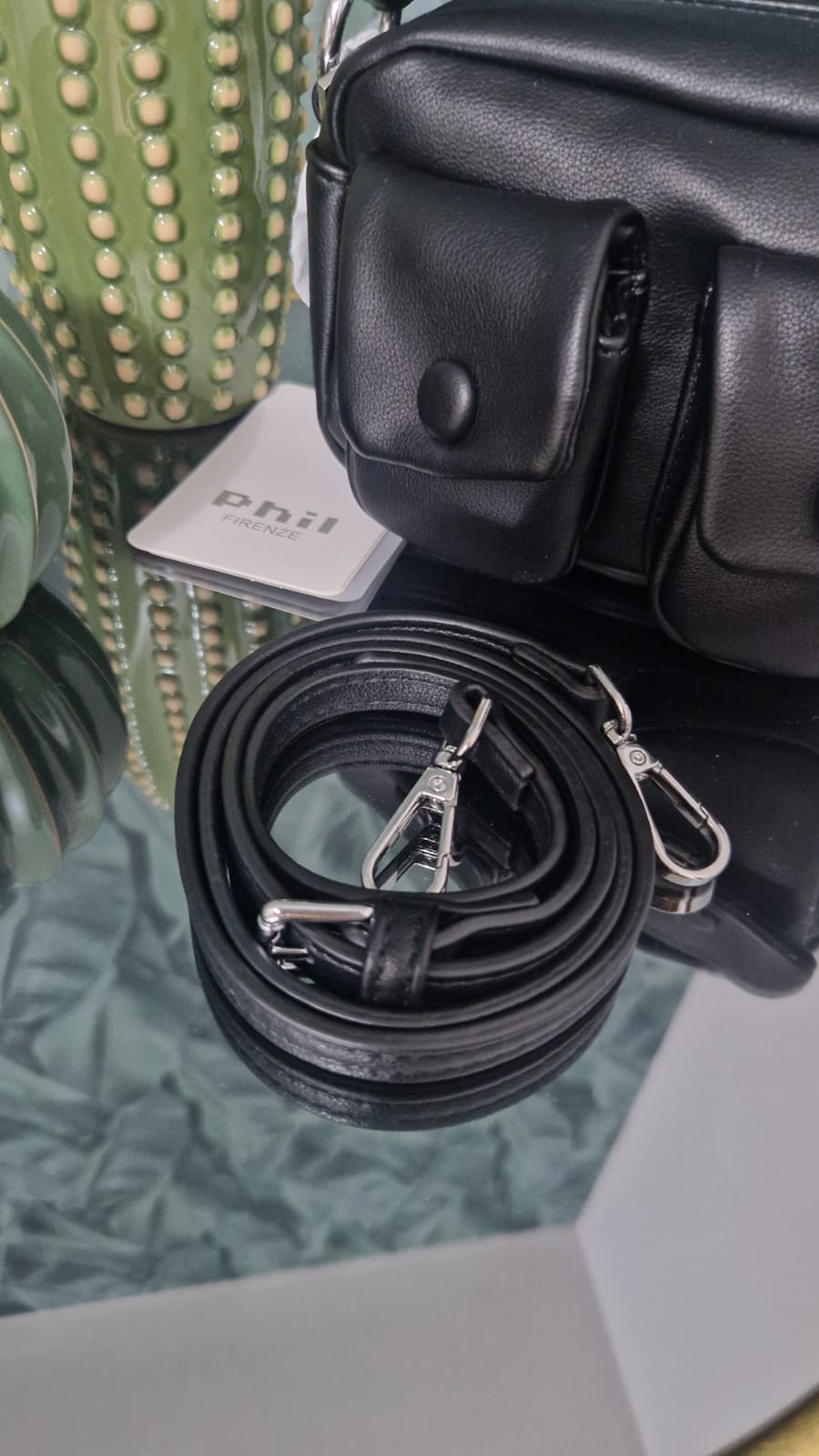 Mini Bag