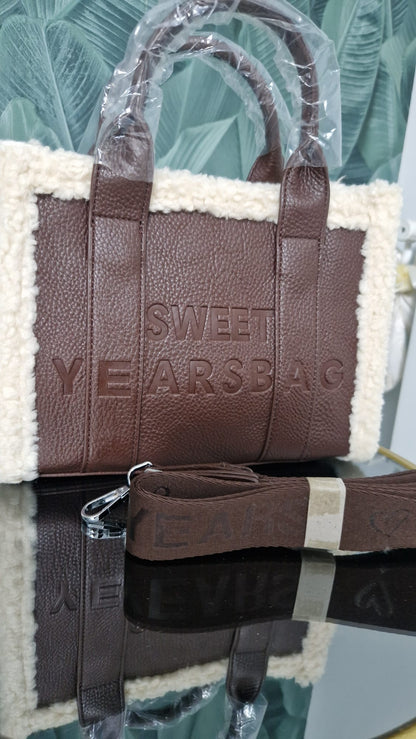 Borsa Sweet  Years