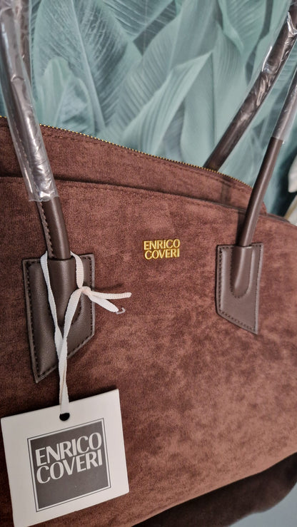 Borsa Enrico Coveri