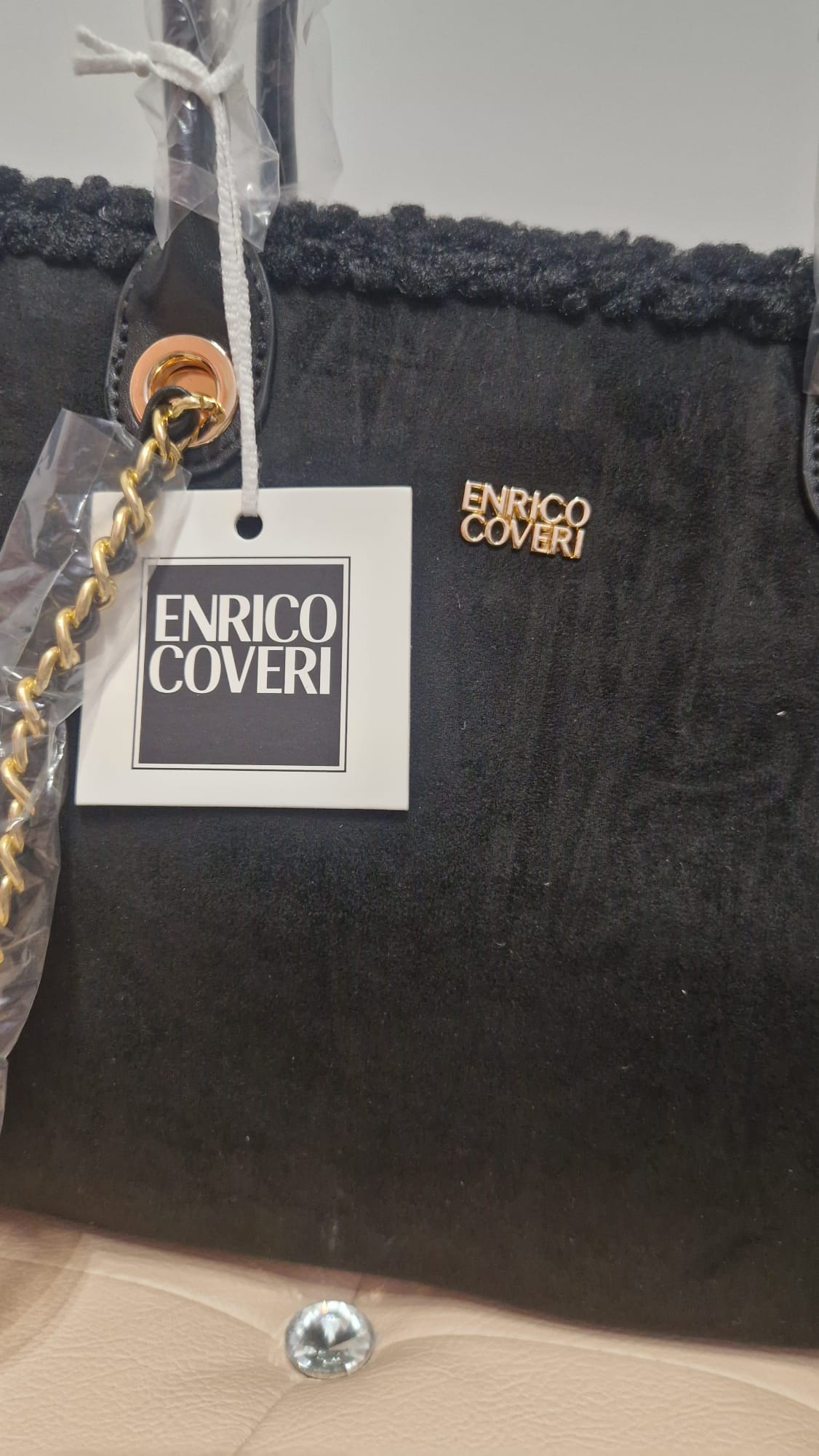 Borsa Enrico Coveri