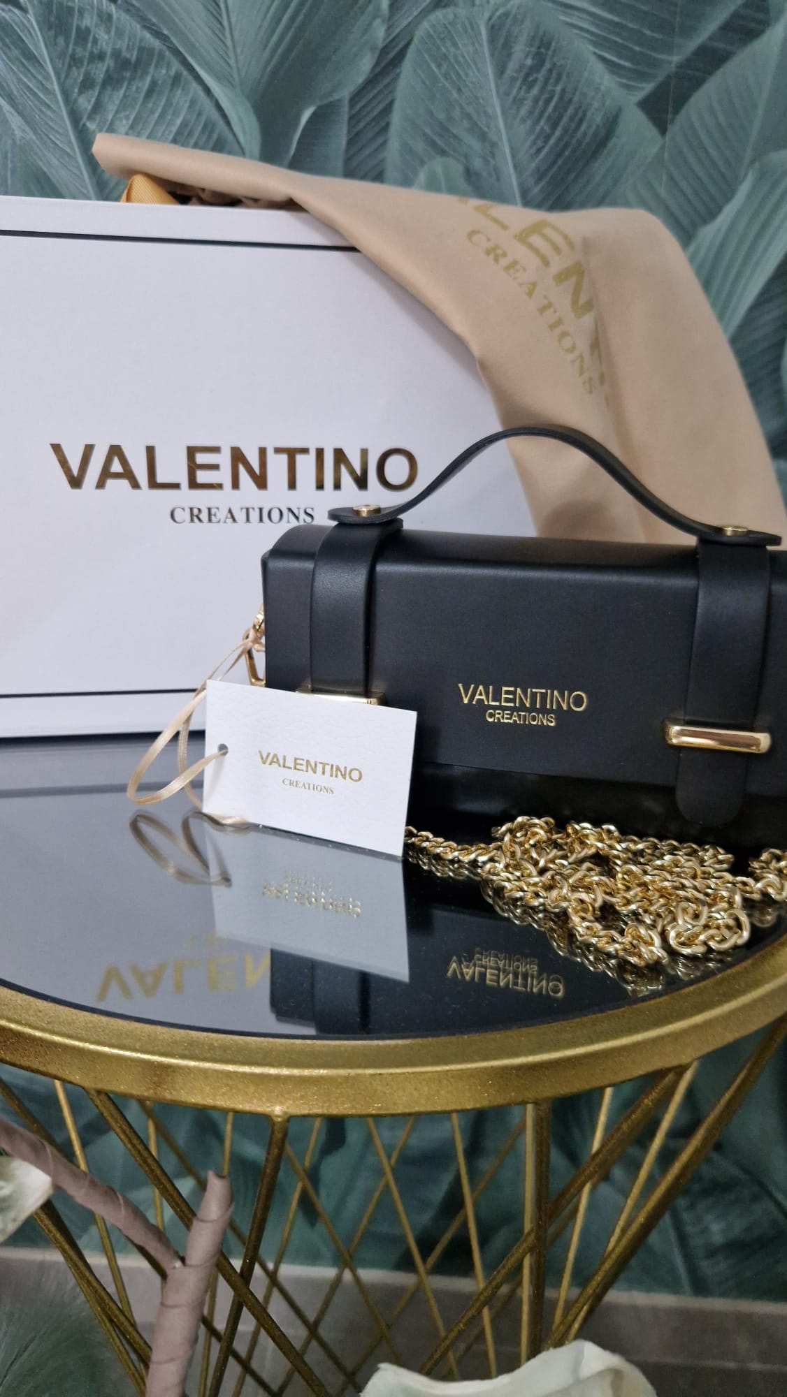 Borsetta Valentino Creations