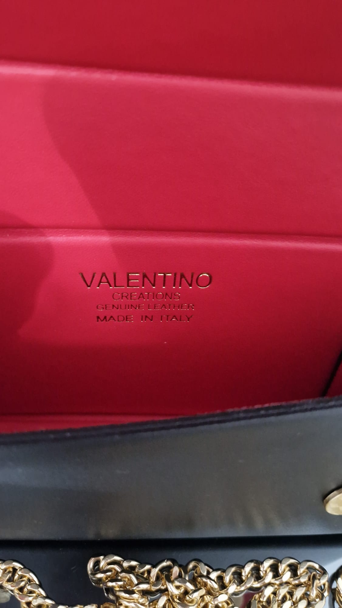 Borsetta Valentino Creations