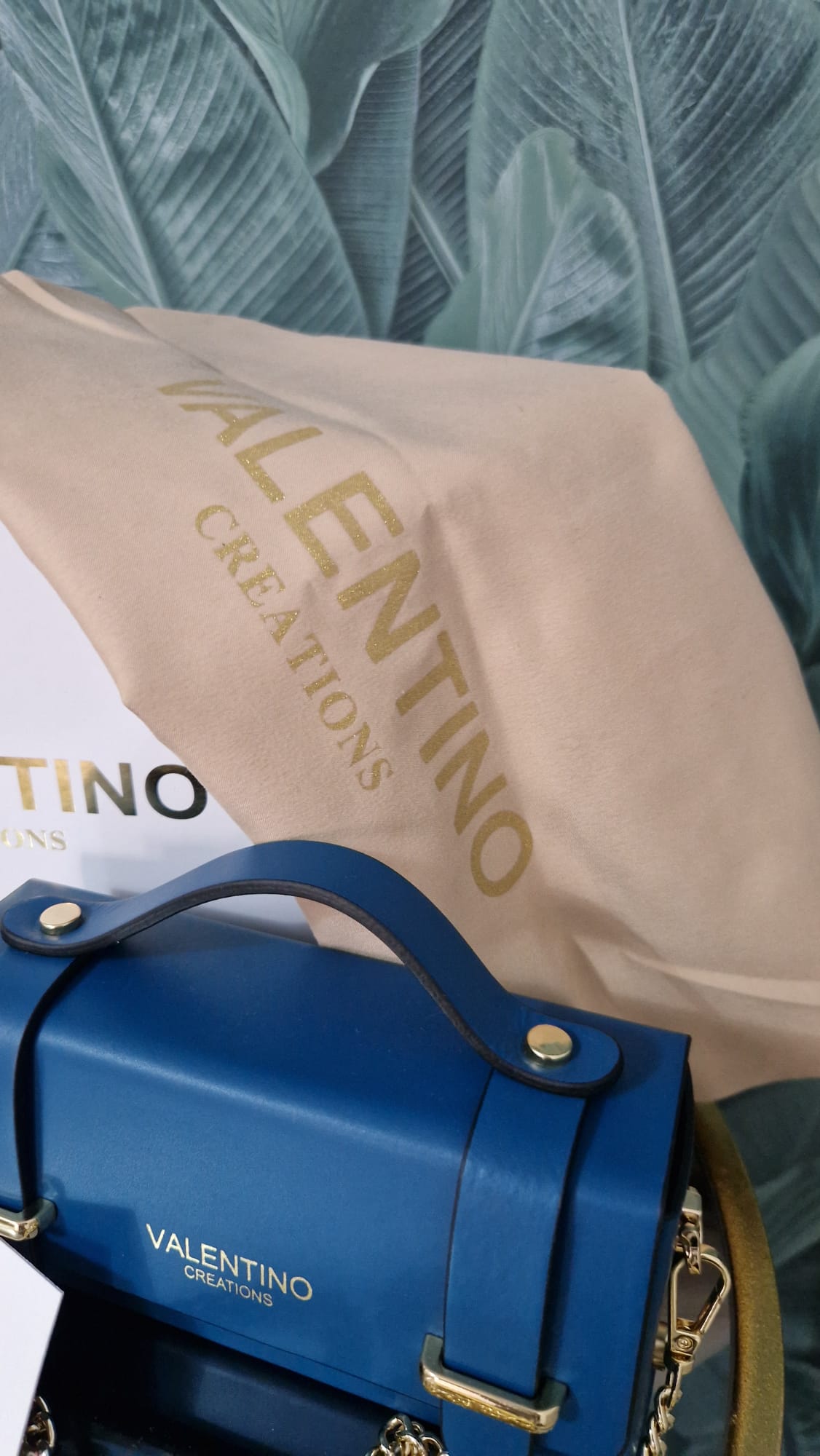 Borsetta  Valentino Creations