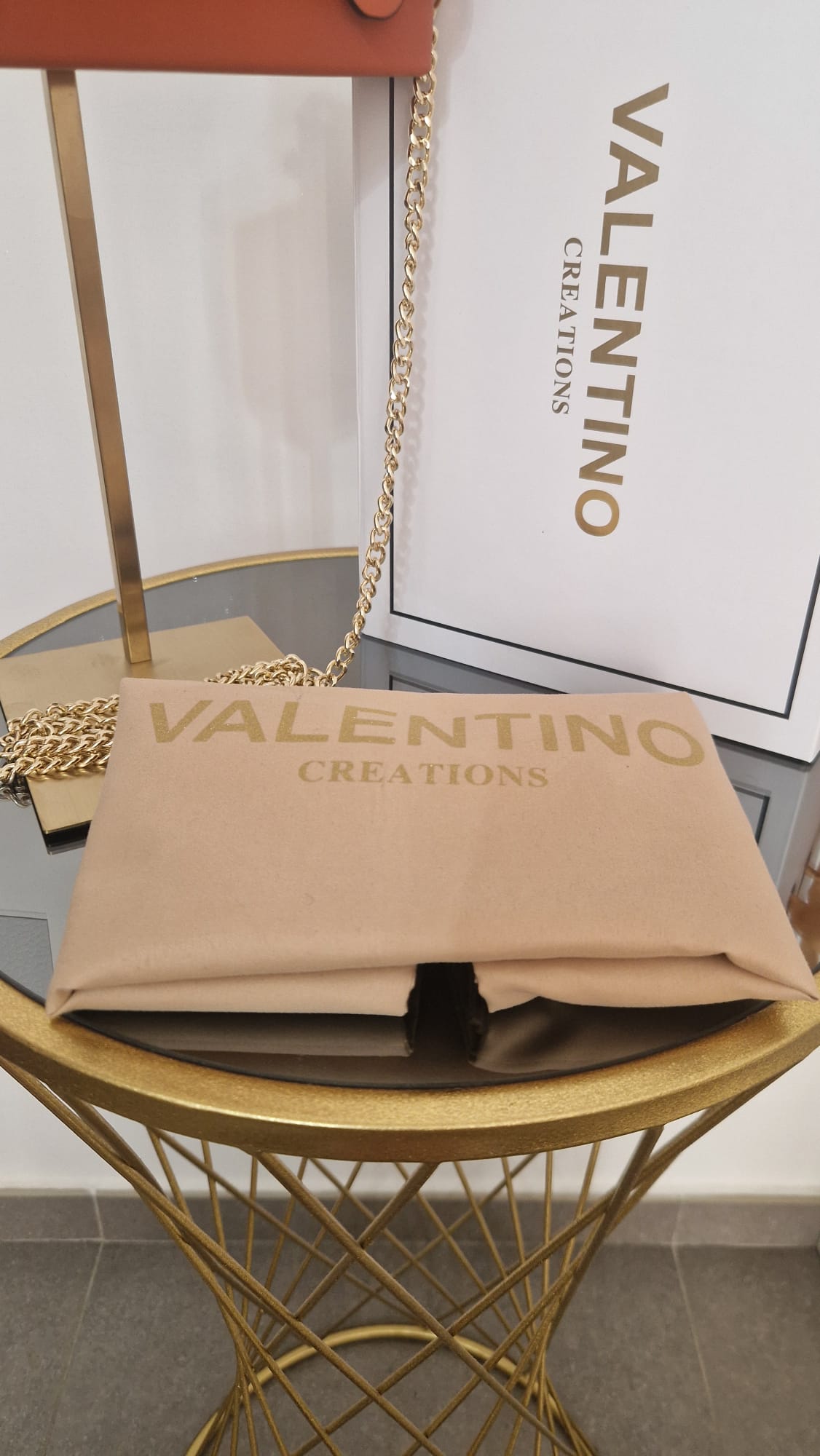 Borsetta Valentino Creations