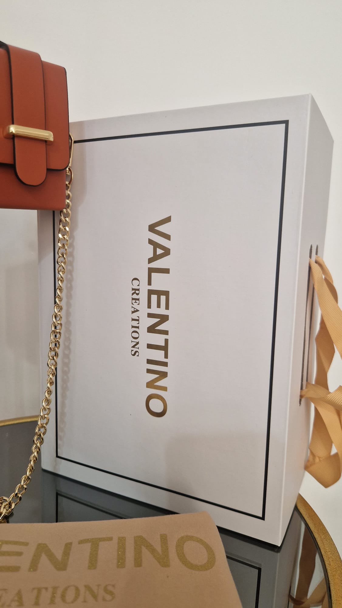 Borsetta Valentino Creations