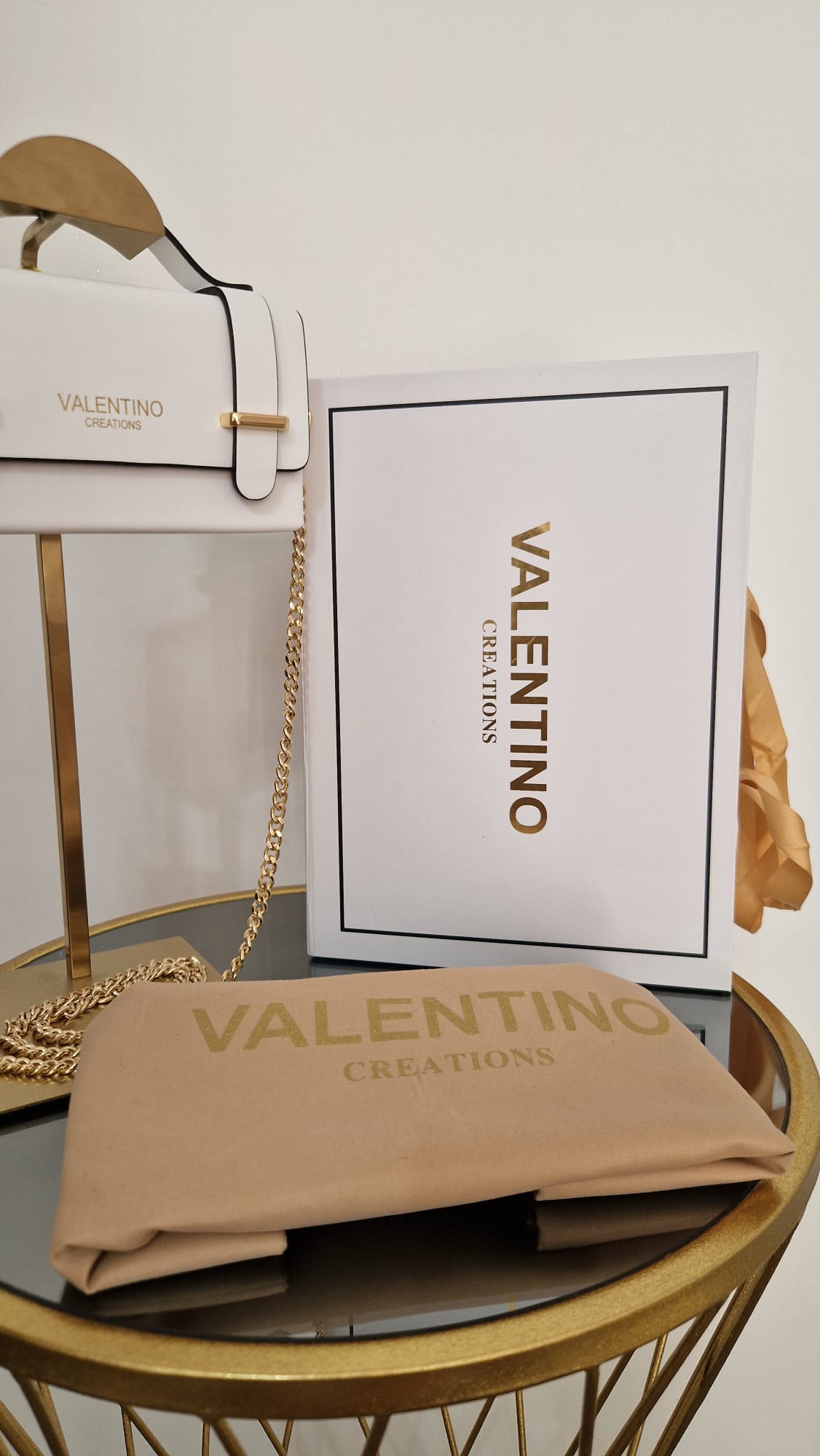 Borsa Valentino Creations