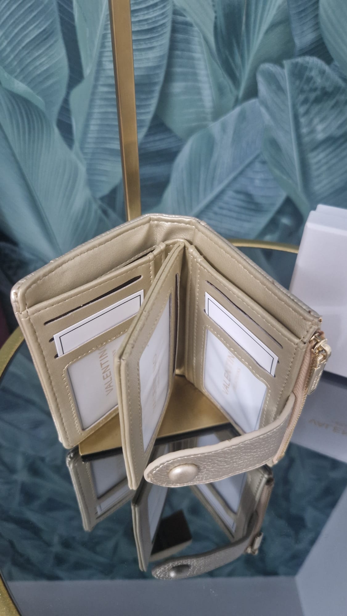 Portafoglio Valentino Creations