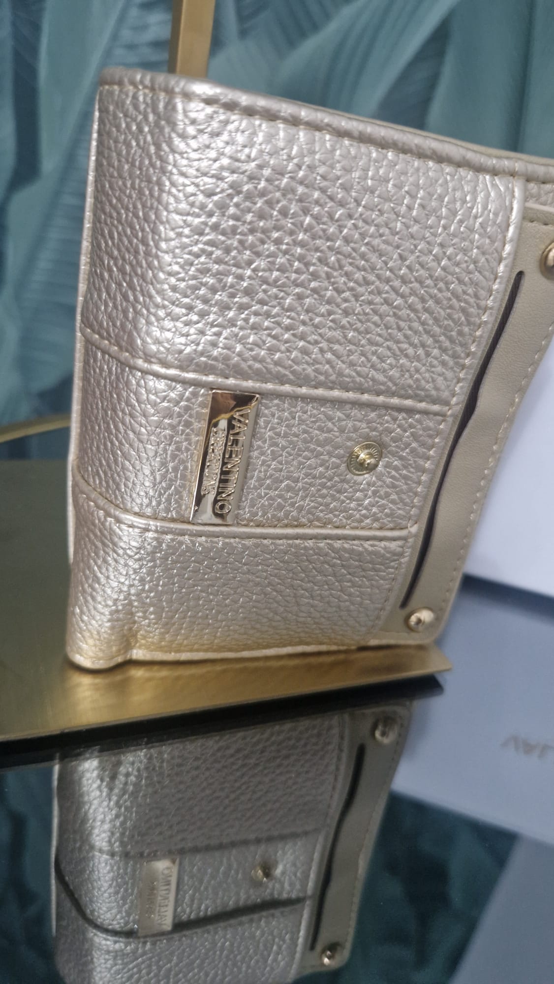 Portafoglio Valentino Creations