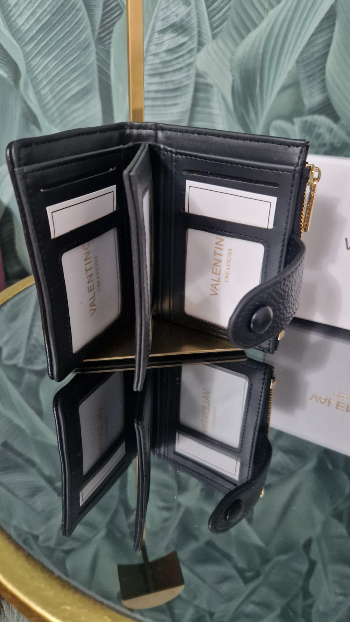 Portafoglio Valentino Creations